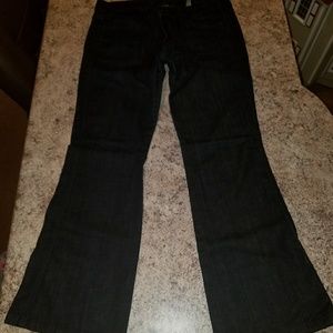 7 for all Mankind Lexie Petite Size 28